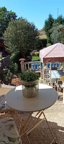 Casa-chalet en Venta en El lago  A en Bayas - Polígono