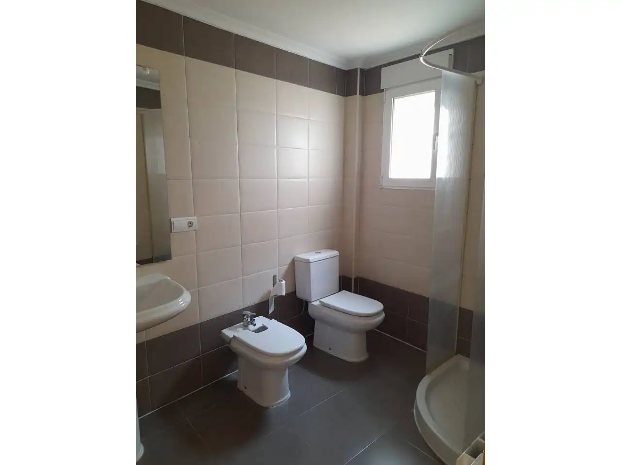 Piso en venta en Plaza SAN VICENTE, Ibi