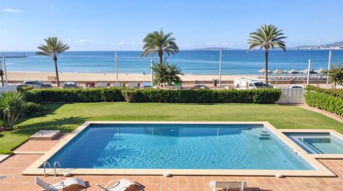 Photo 2 of Ground floor for sale in Ciudad Jardín, Palma de Mallorca