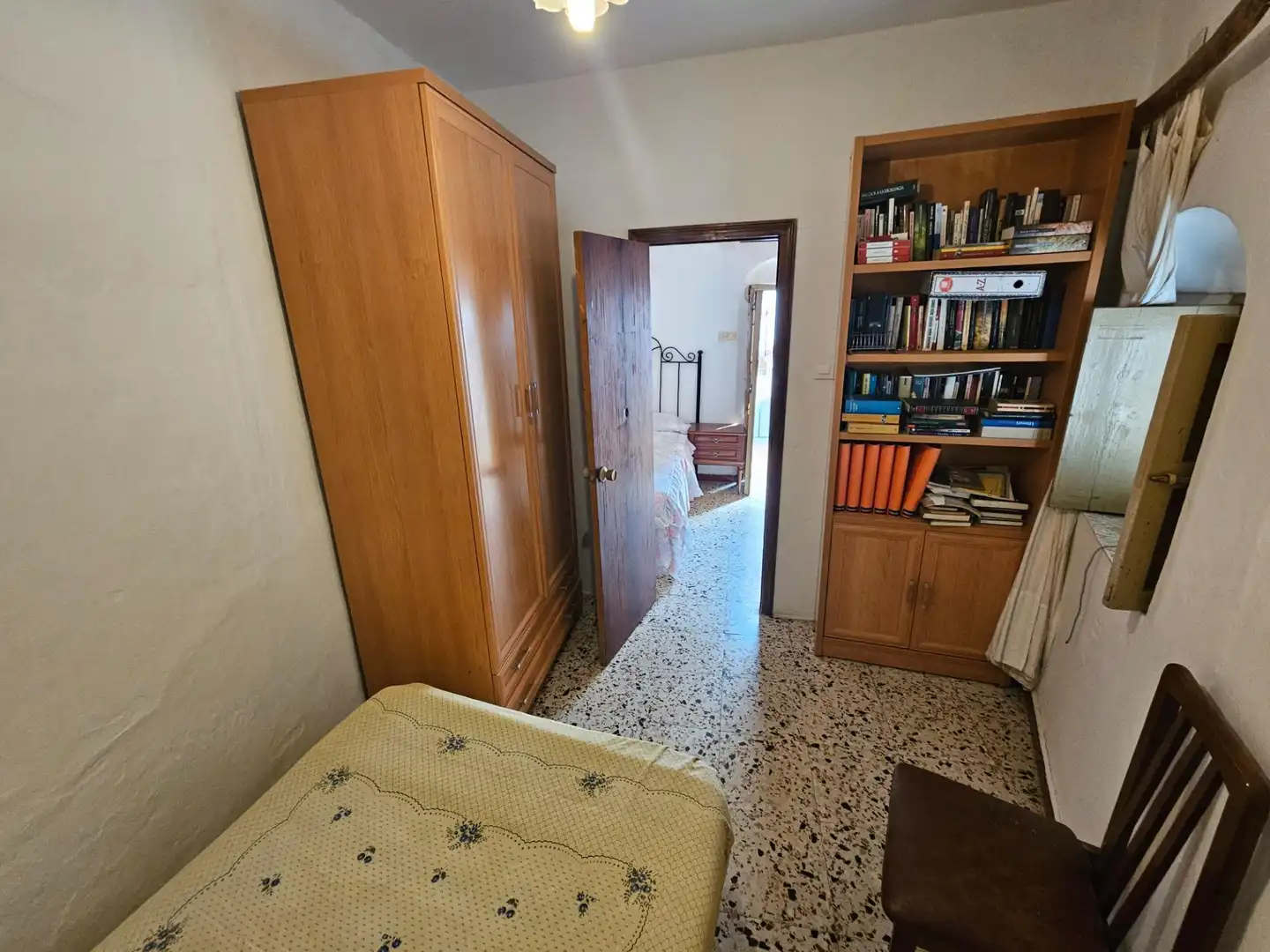 House with terrace for sale in Vejer, imagen 23