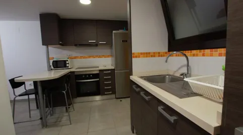 Foto 5 de Apartament de lloguer a El Raval, Barcelona Capital