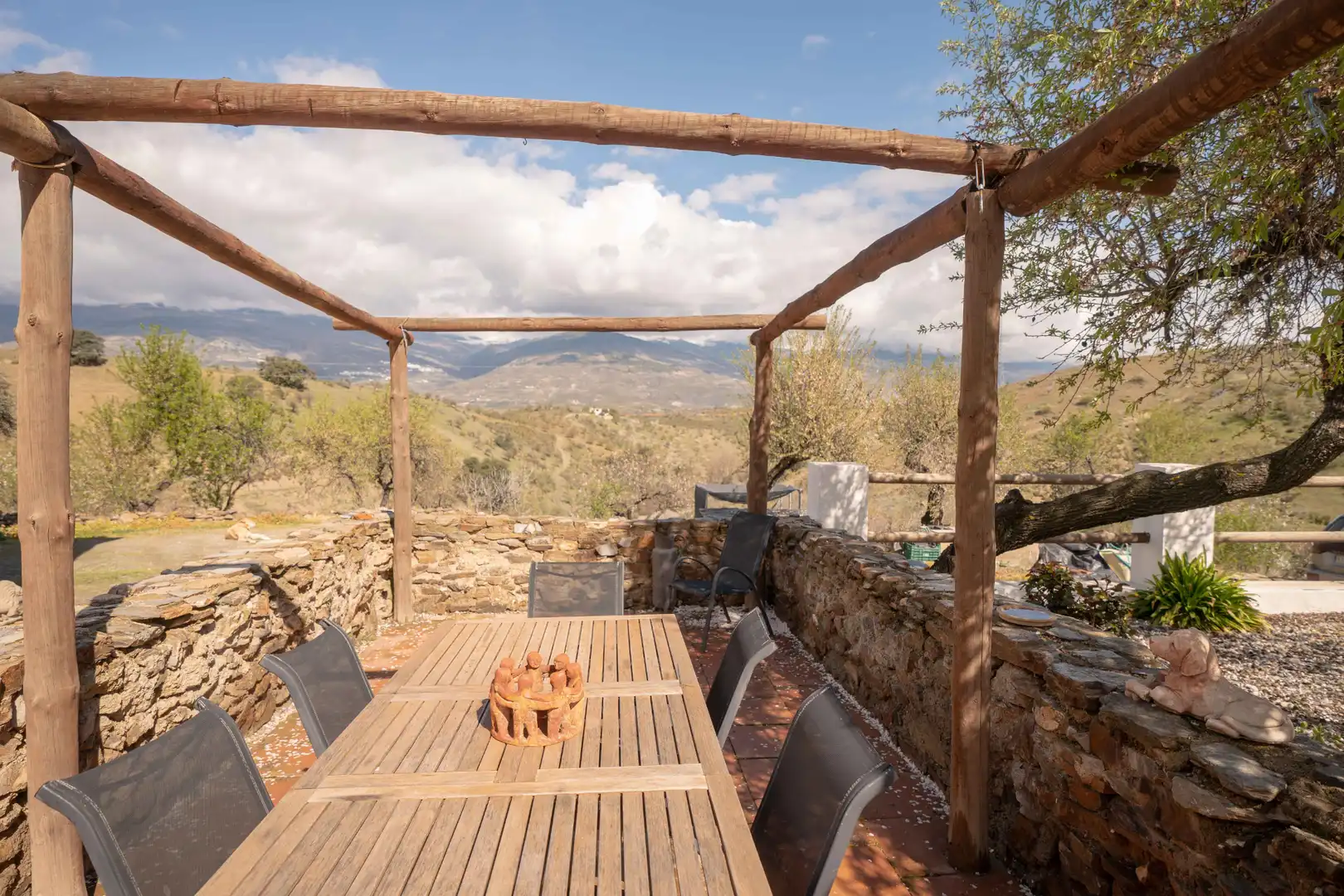 Casa rústica con jardín en venta en N/A, imagen 17