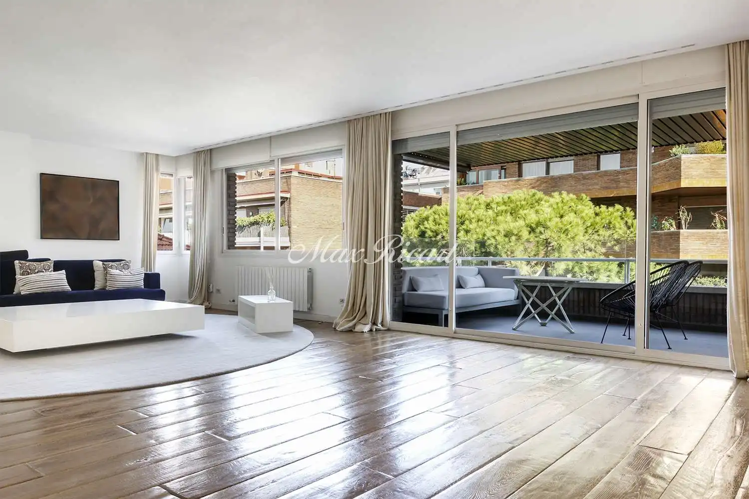 Fotografía del inmueble reportado: 7.500 €/mes — Sant Gervasi- Galvany, Barcelona