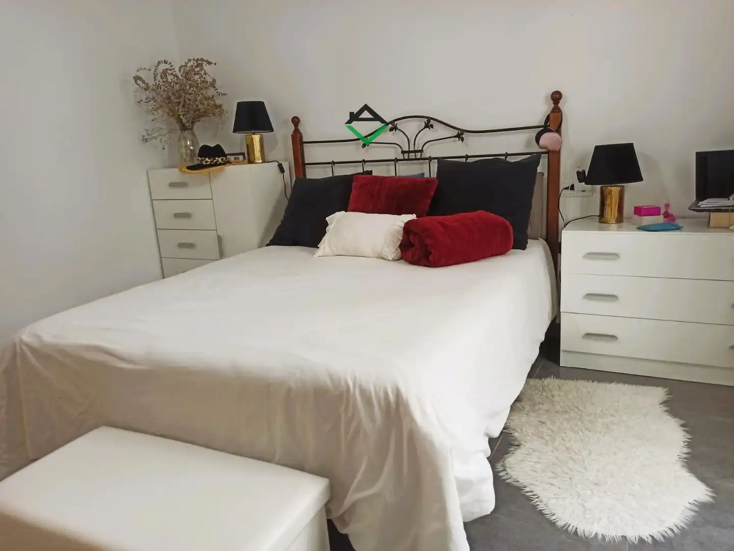 Wohnung zum Verkauf in Cangas pueblo