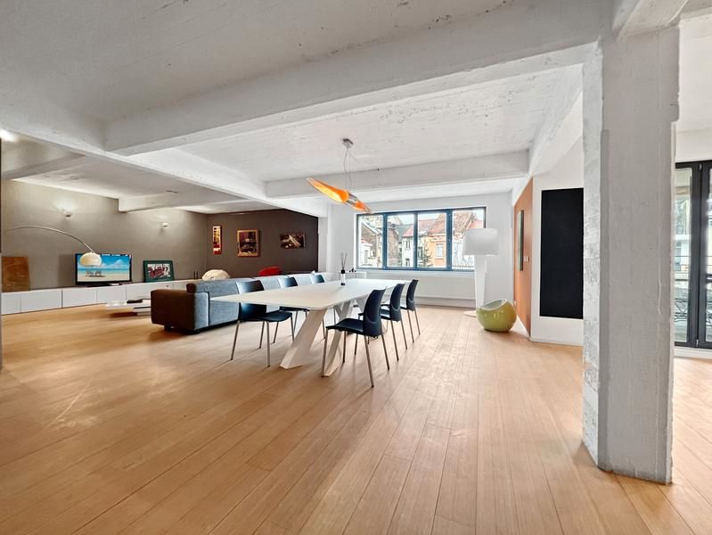 Menjador de Pis de lloguer en Burgos Capital amb Moblat i Es permeten mascotes