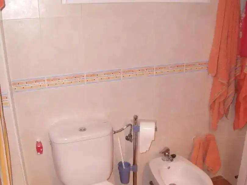 Baño de Piso en venta en Collado Mediano con Jardín privado y Trastero
