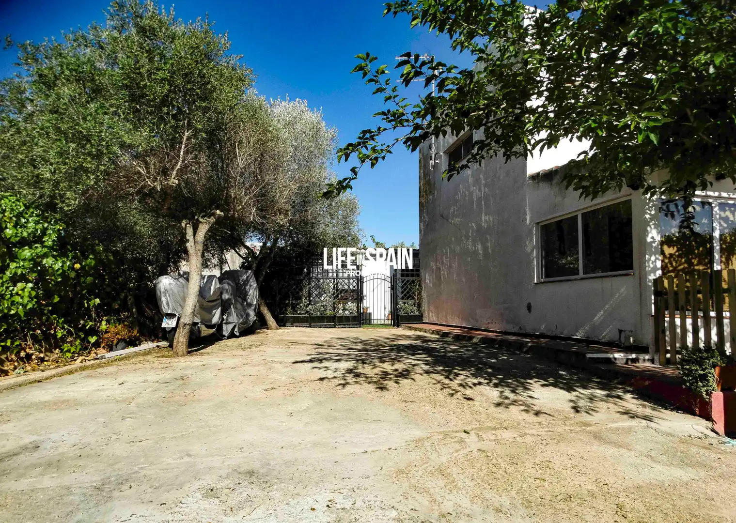 Casa rustica con piscina in vendita a Masdenverge, imagen 51