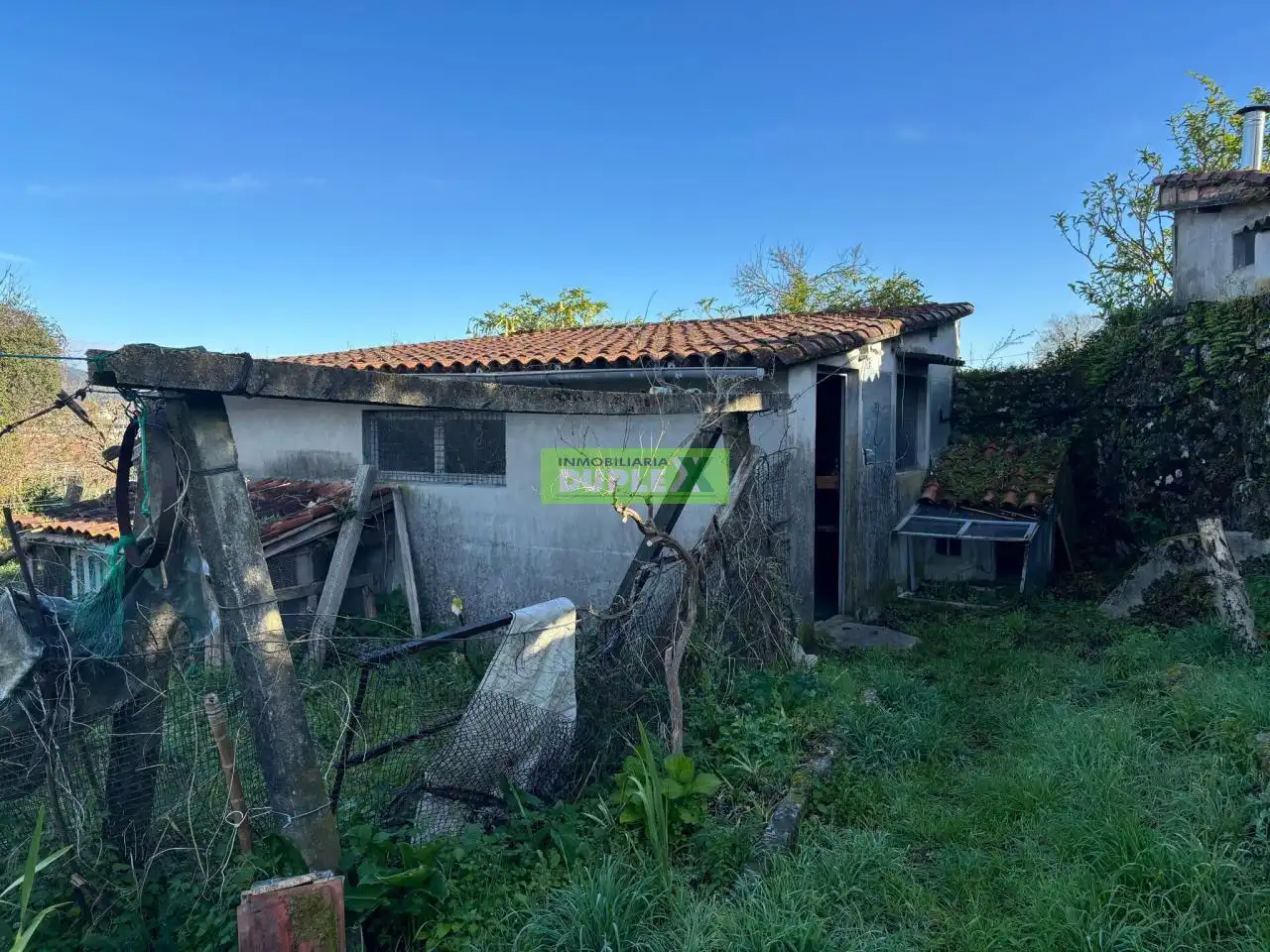 Maison avec jardin à vendre à Zona Fernández Ladreda, imagen 59