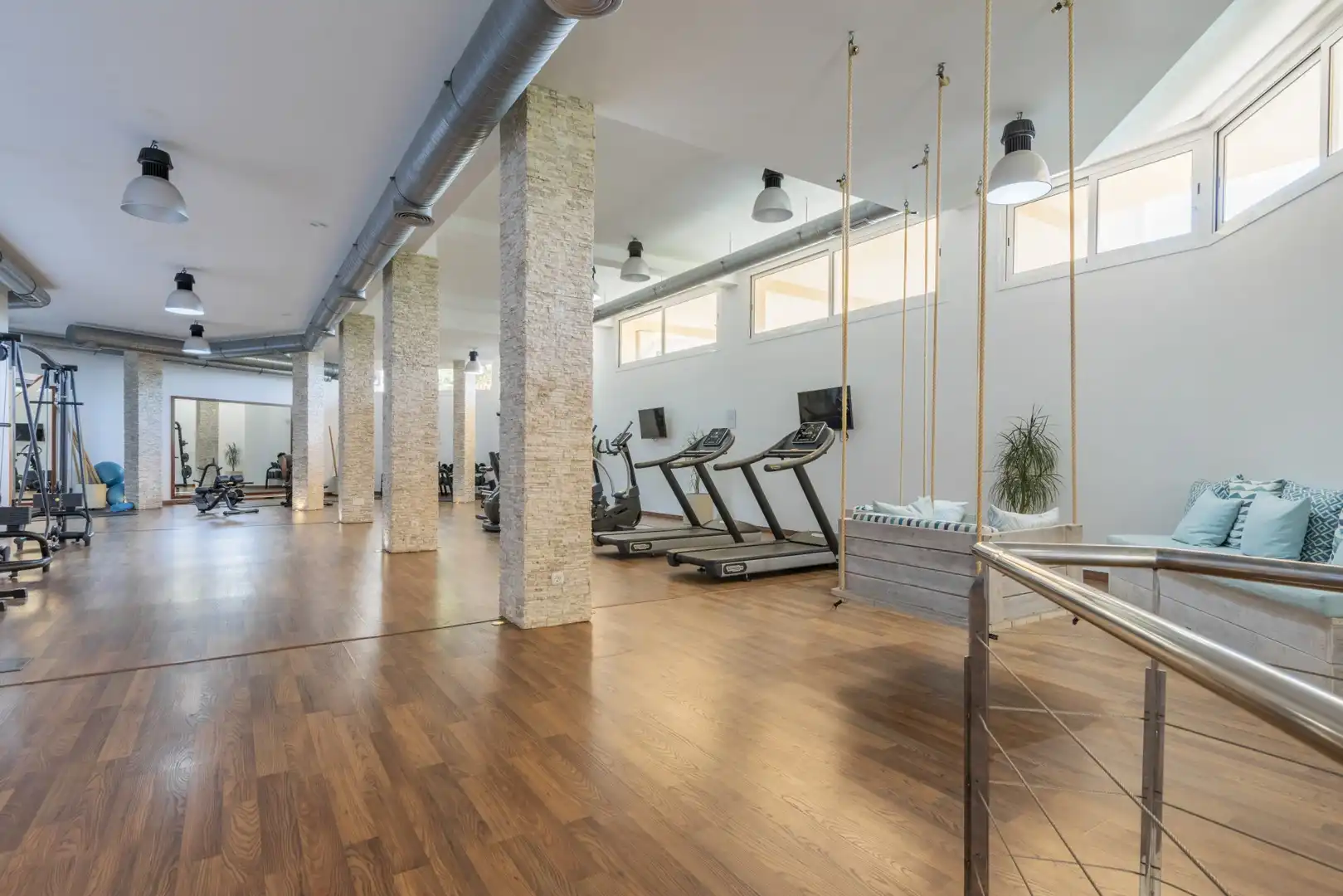 Apartament amb piscina en venda a Marbella Centro, imagen 32