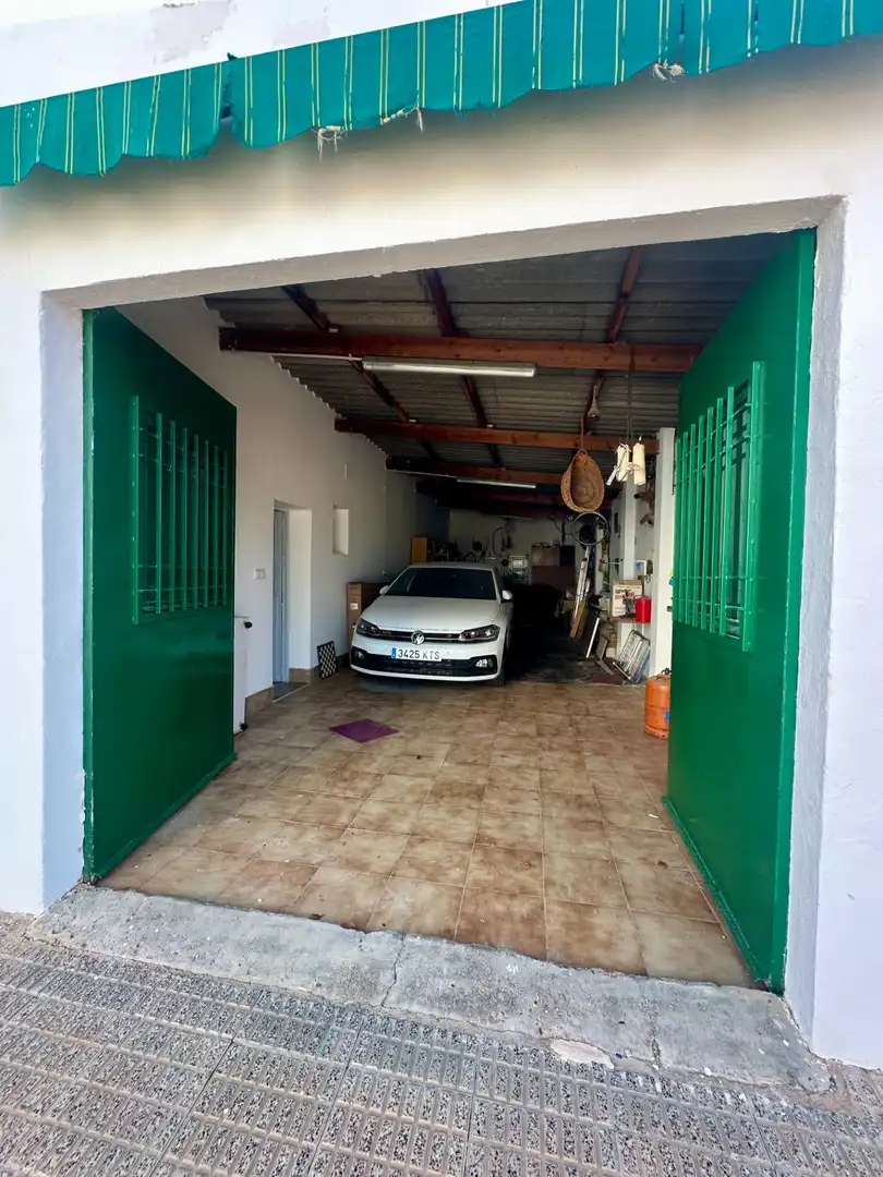 House with garden for sale in Pedanías Oeste, imagen 23