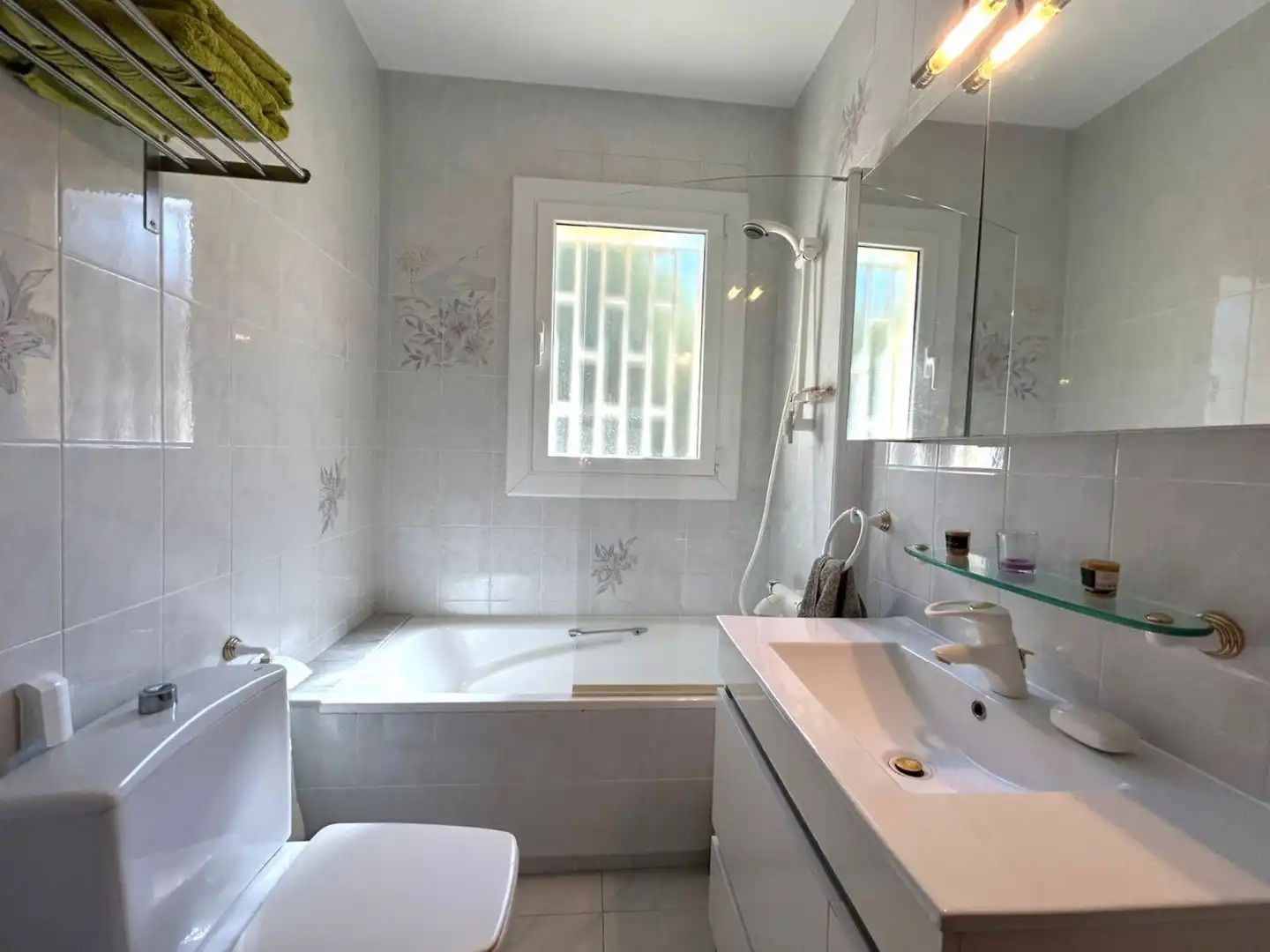 Villa con piscina in vendita a Tomás Bretón, imagen 35