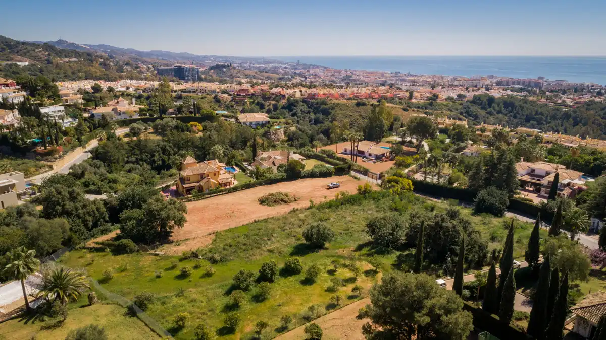 Terreno residenziale in vendita a Milla de Oro, imagen 2