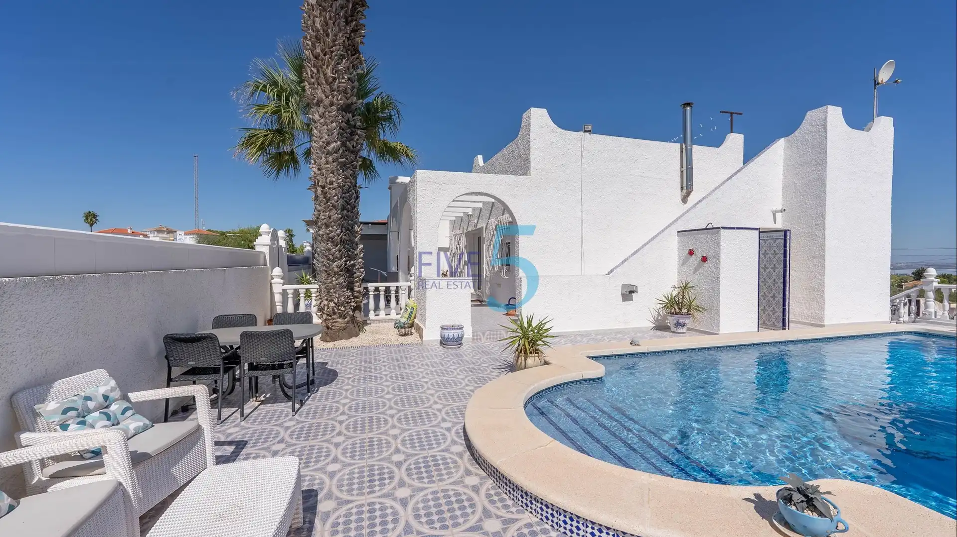 Maison avec terrasse à vendre à San Miguel de Salinas, imagen 32