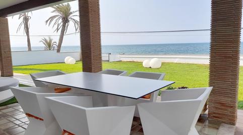 Foto 3 de Casa o xalet en venda a Carrer Carrer del Passamar, 1, Les Bassetes - El Marjal, Dénia