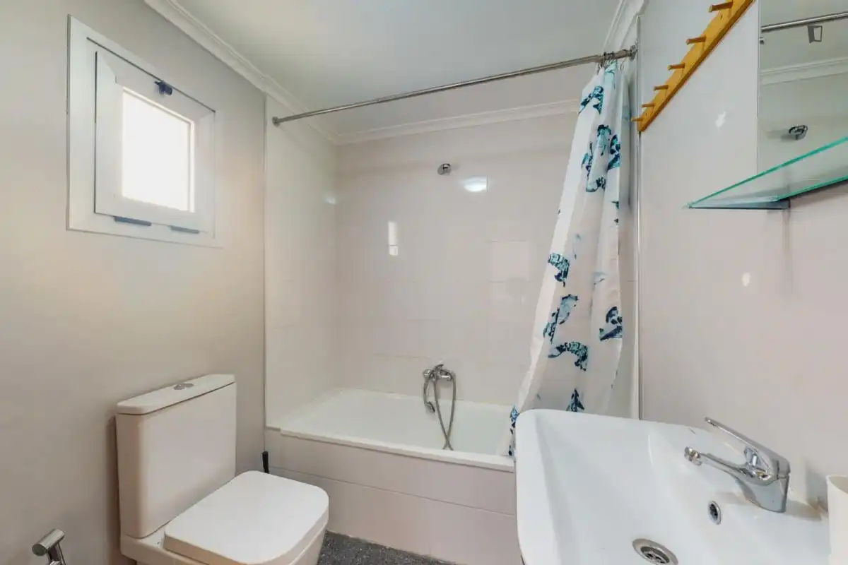 Habitación en Albors