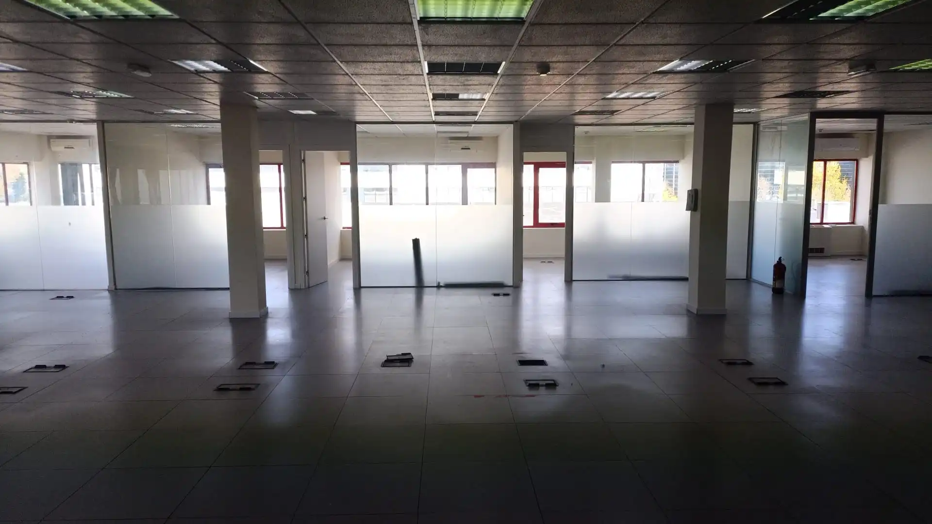 Gebäude zum Verkauf in Alcobendas