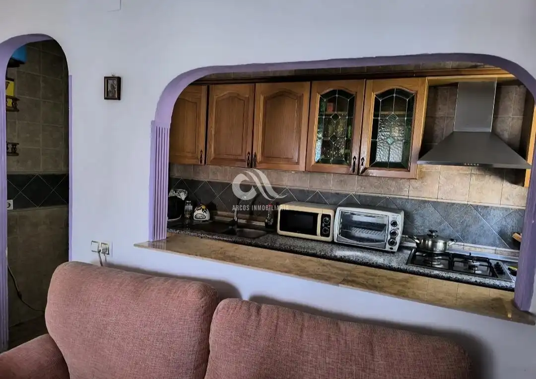 Villa con piscina in vendita a Periurbano Este - Campiña, imagen 11