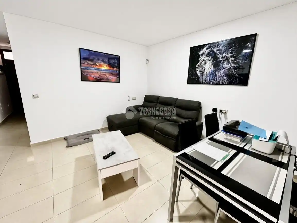 Semi-detached house to rent in Centro, imagen 6