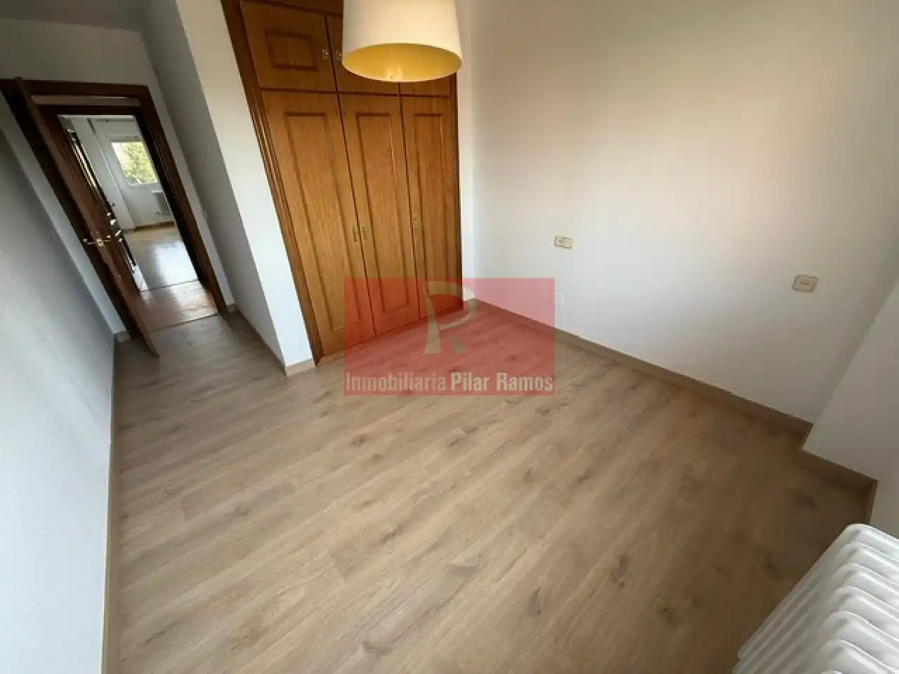 Wohnung zur Miete in León Capital  mit Heizung und Terrasse