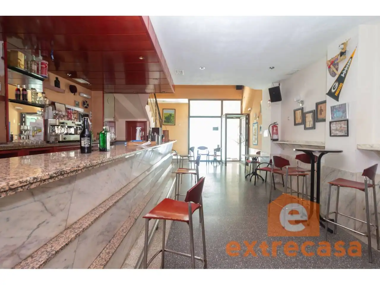 Local en venda en Badajoz amb Aire condicionat
