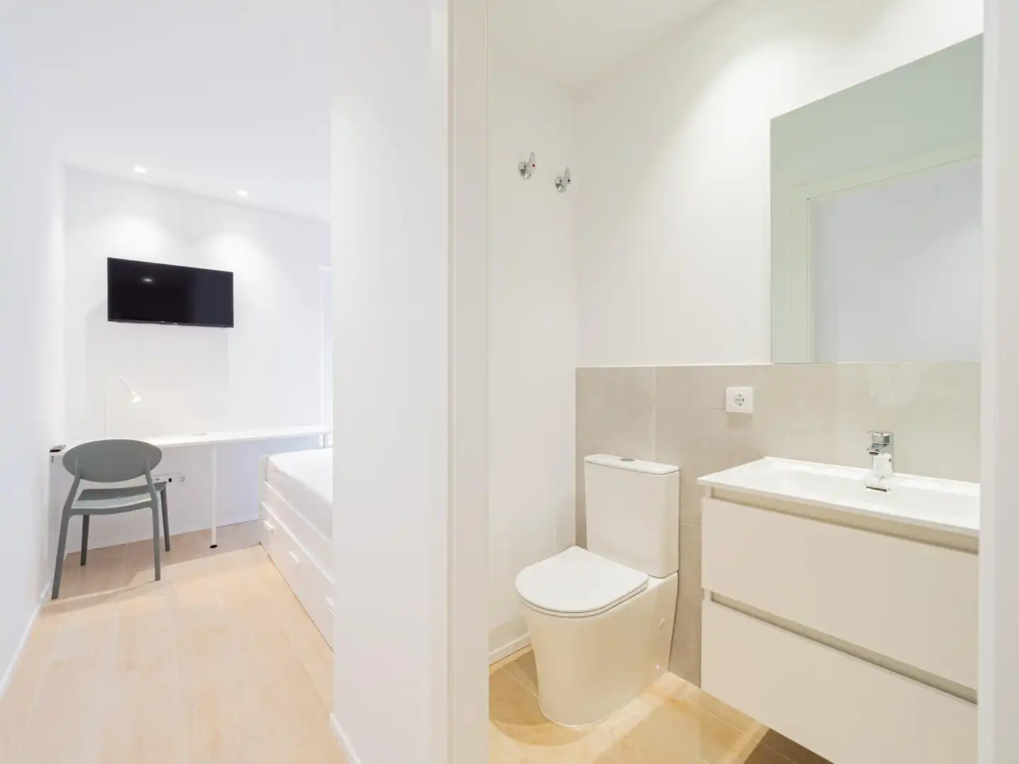 Flat to rent in del Passeig, imagen 18