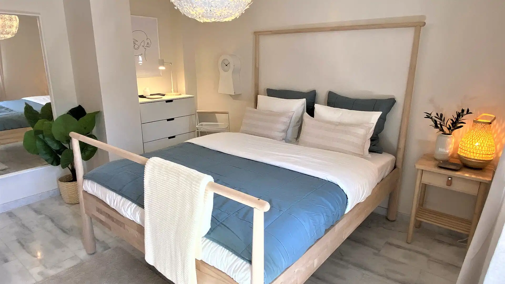Apartament amb piscina en venda a La Cala Mijas, imagen 7