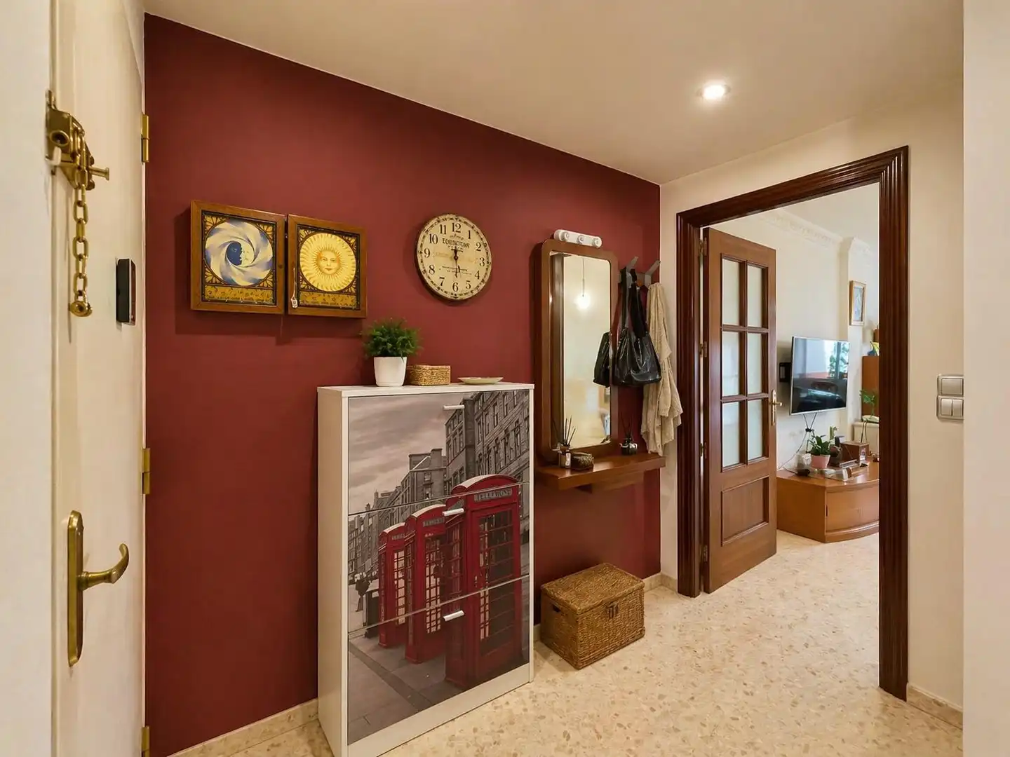 Casa adosada en venta en Antequera con Aire acondicionado y Trastero