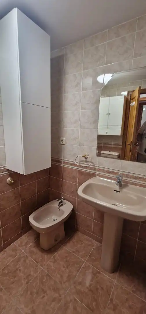 Baño de Piso en venta en Aldaia con Aire acondicionado y Balcón