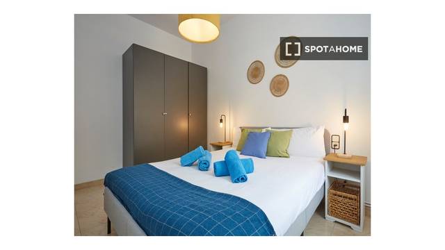 Piso en Alquiler en La Nova Esquerra de l'Eixample