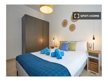 Appartement avec balcon à louer à Eixample