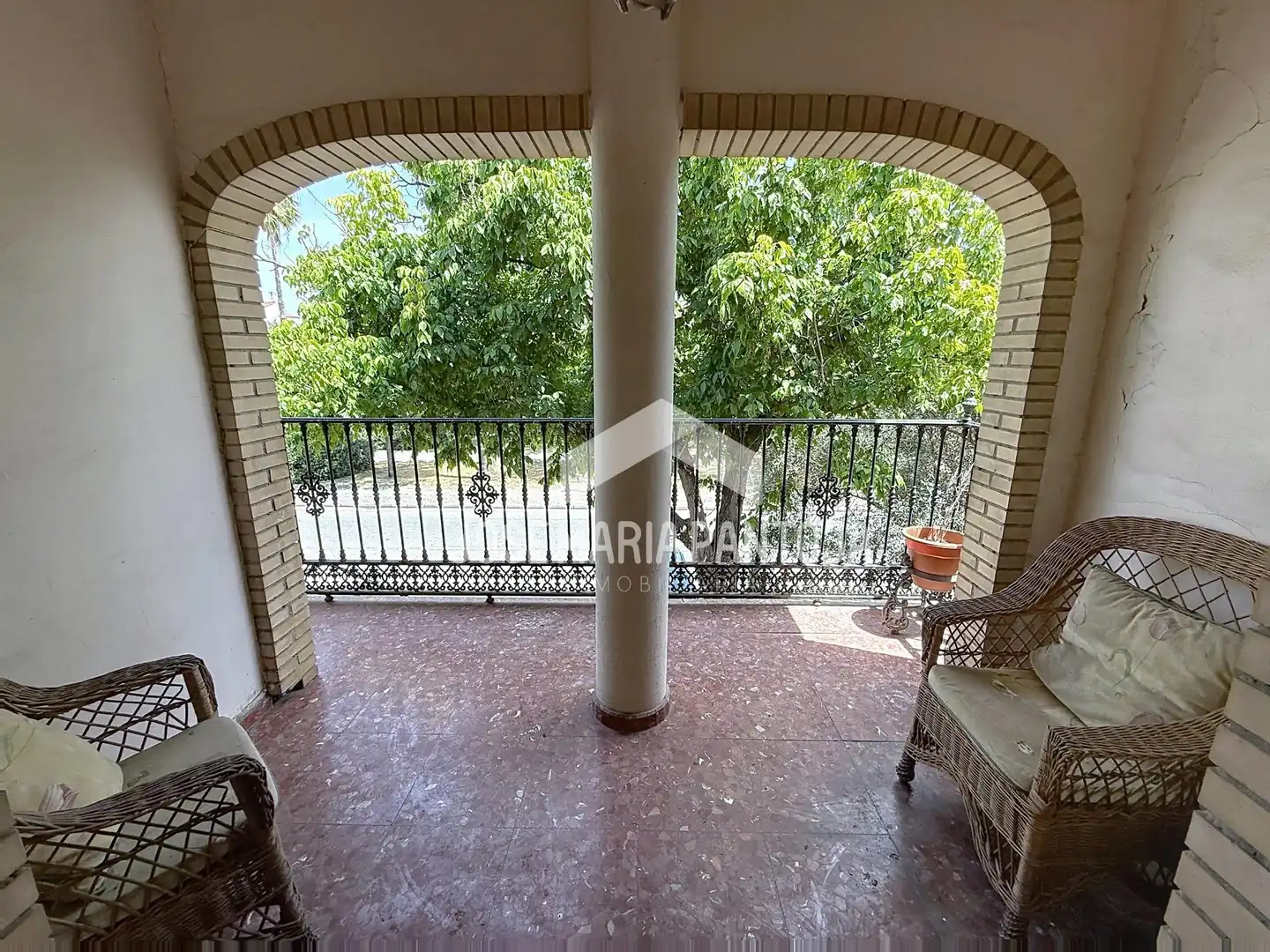 Casa en venta en El Rocío - La Milagrosa, imagen 26