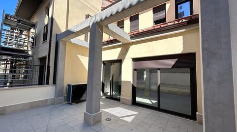 Foto 3 de Casa adosada de alquiler en Casco histórico, Alcalá de Henares