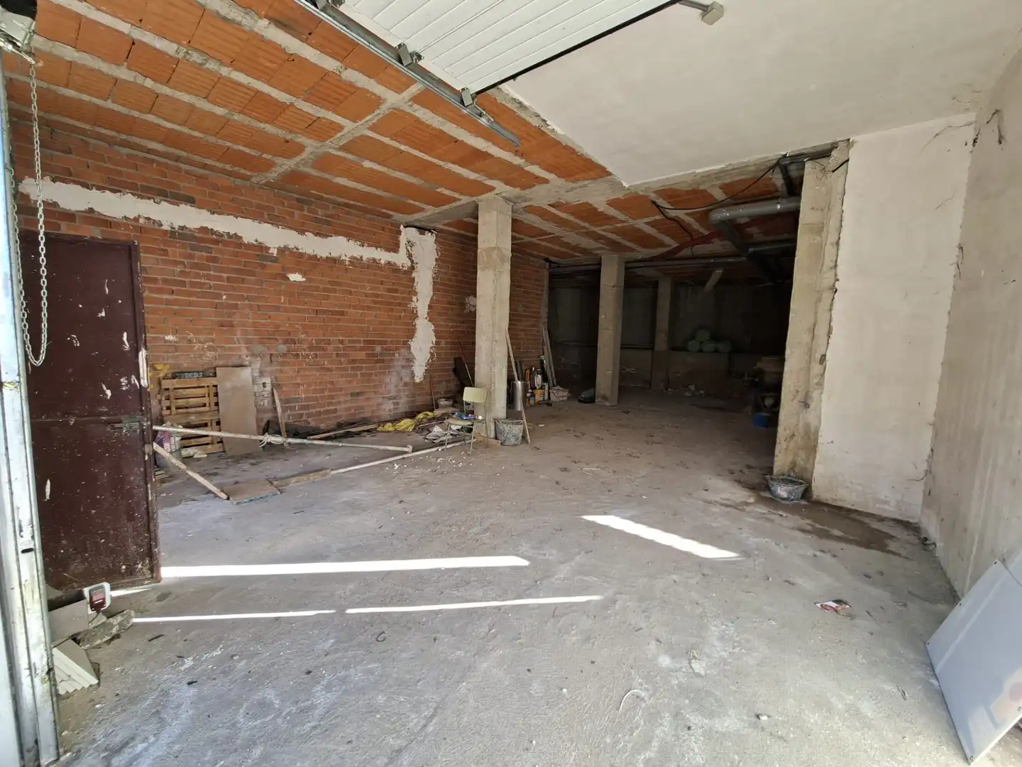 Geschaftsraum zur Miete in Plasencia