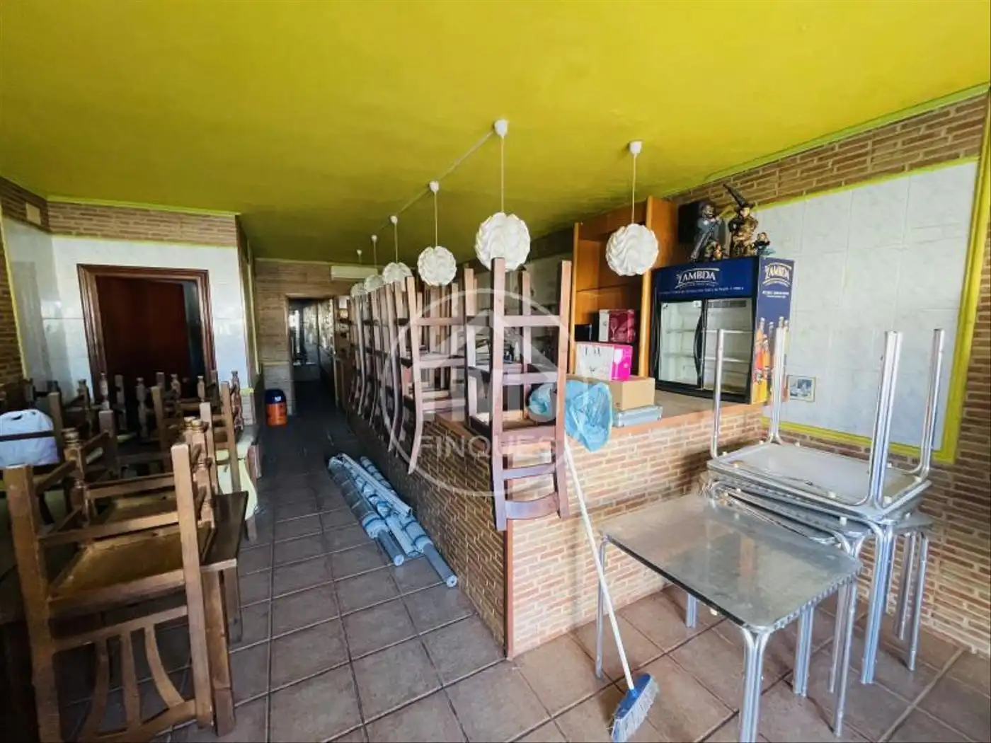 Local commercial à vendre à Avinguda Maria Cristina, imagen 5