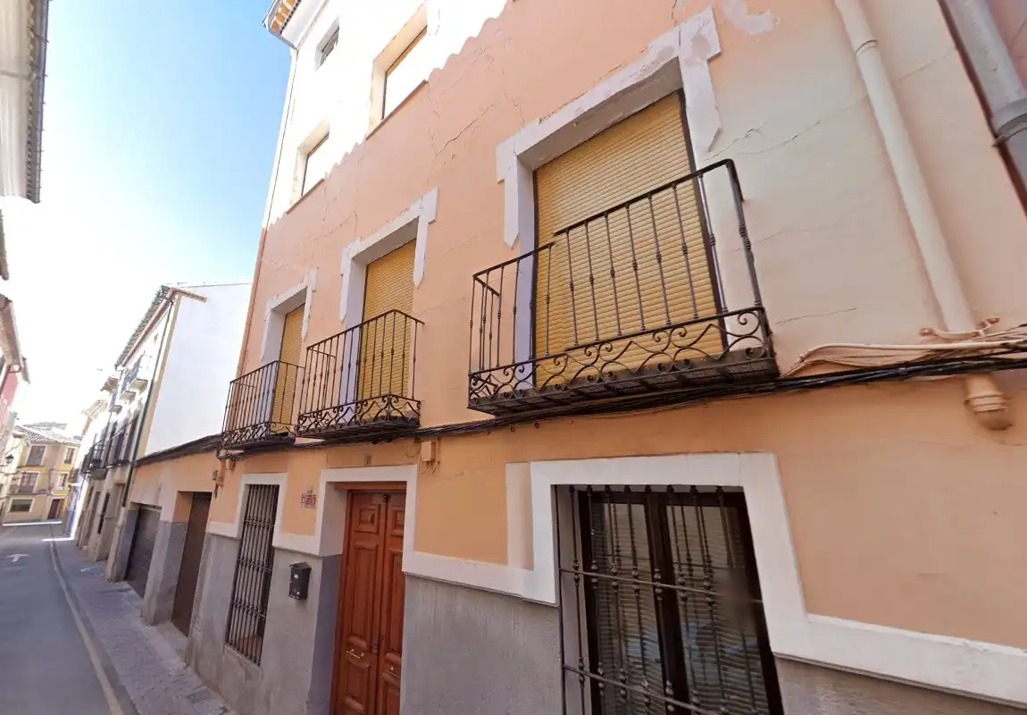 Piso en venta en Carreras Bajas, Caravaca de la Cruz