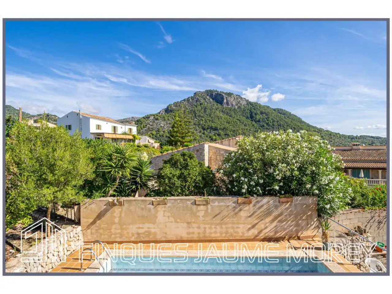 Villa avec piscine à vendre à Camino Coma sn, imagen 36