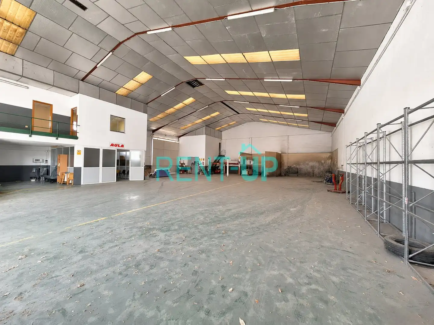 Nave industrial en venta en Xàtiva, imagen 5