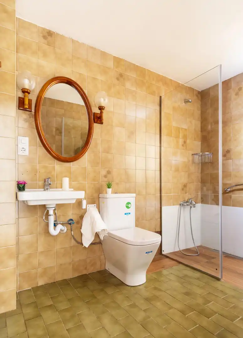 Piso en venta en Avenida ALIERTA, CESAREO, 42, Parque Miraflores
