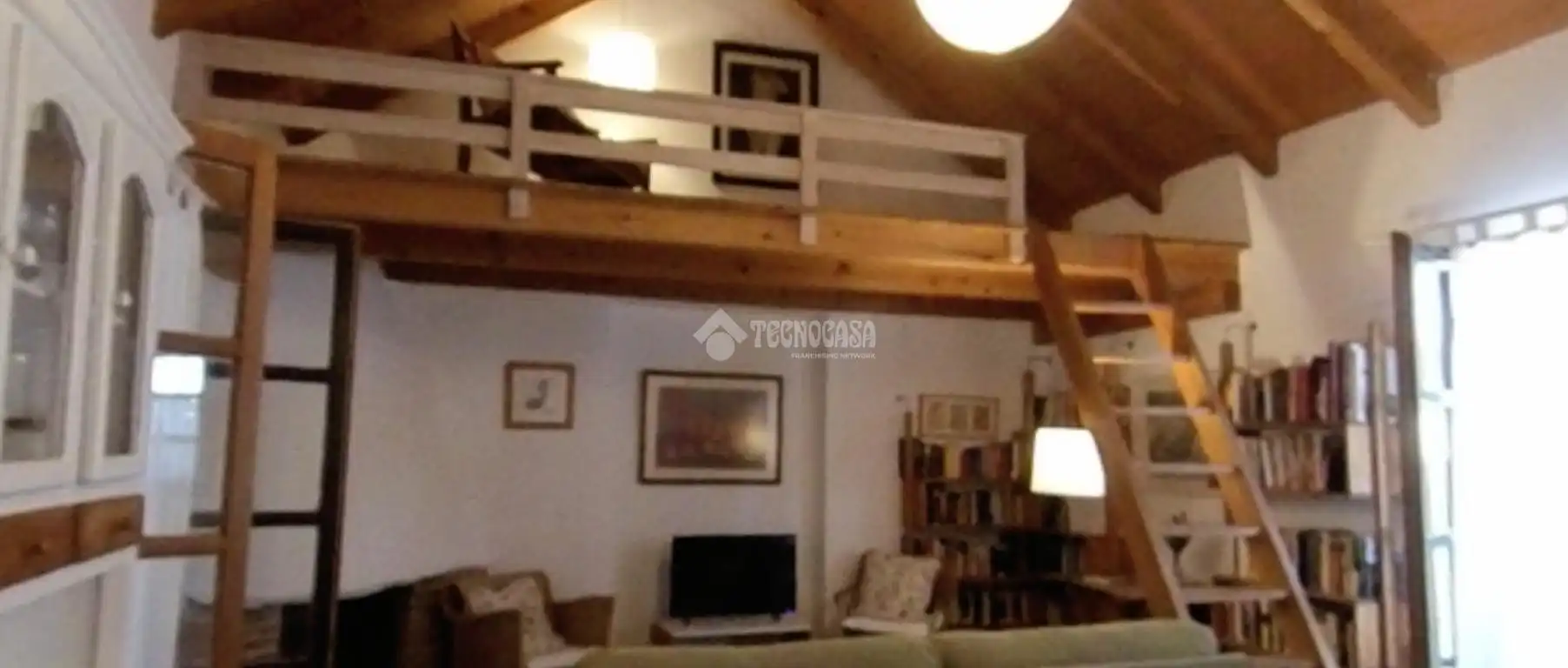 Sala d'estar de Residencial en venda en Barbate