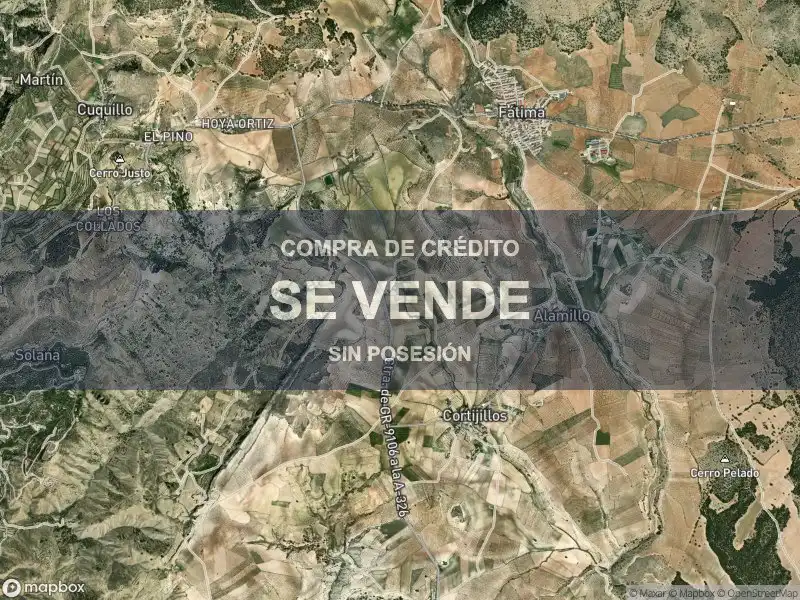 Piso en venta en Castril