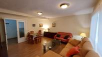 Living room of Flat for sale in Alicante / Alacant  with Air Conditioner