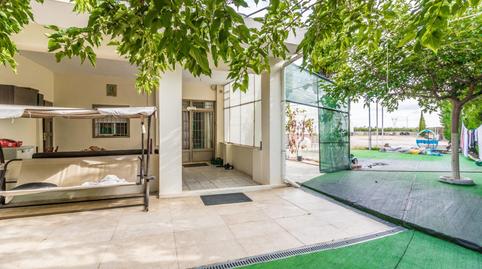 Foto 2 de Casa o xalet en venda a Benimodo, Valencia