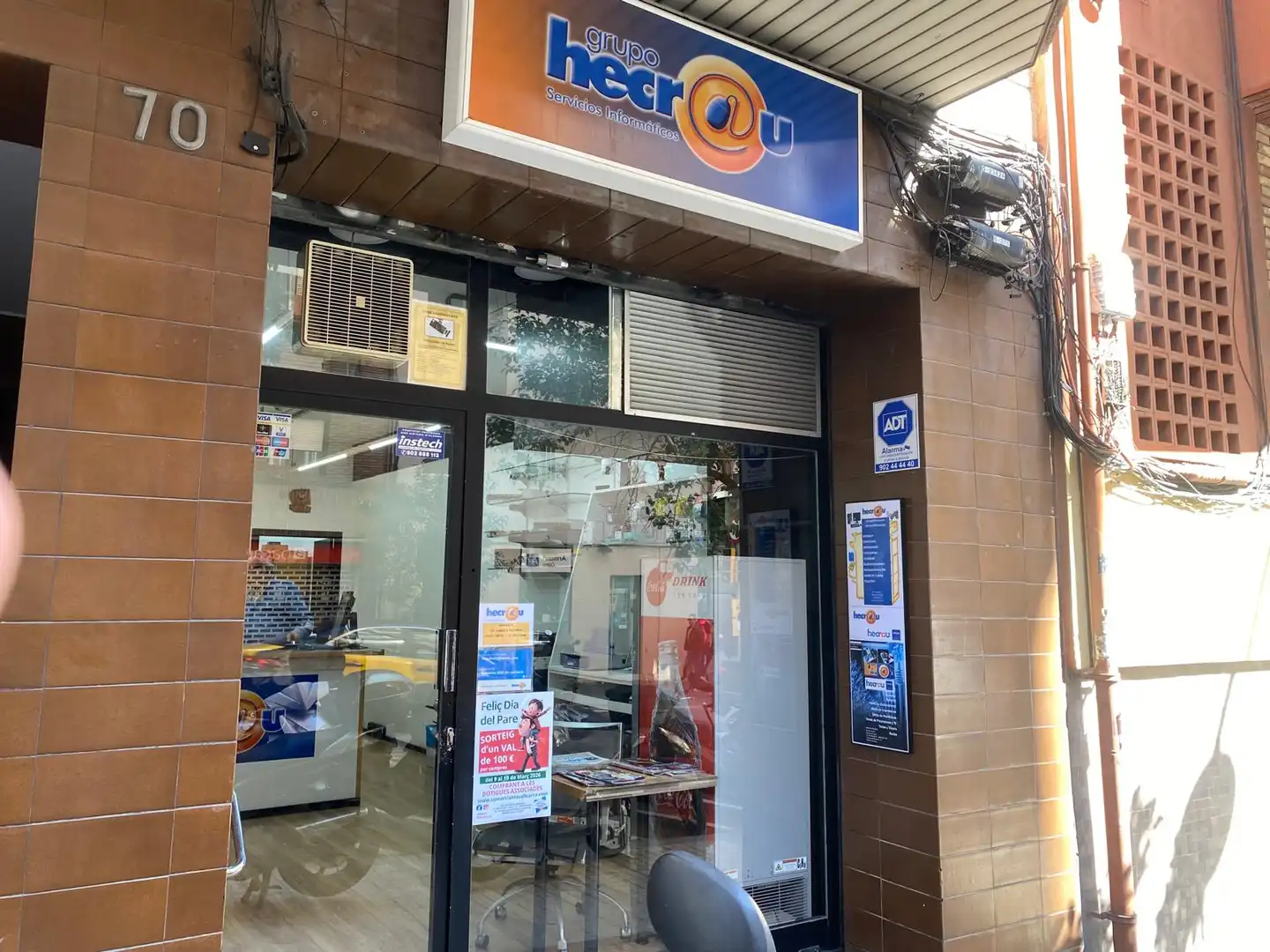 Local en venda en Barcelona