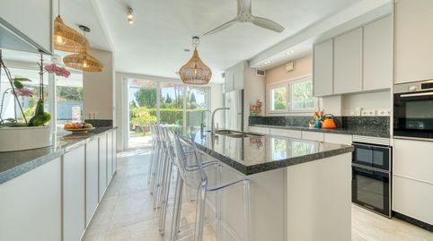 Photo 5 of Houses for sale in El Rosario - Ricmar, Marbella