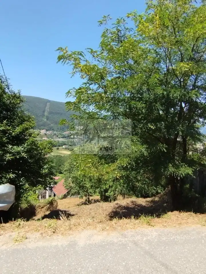 Terreny rústic en venda a LUGAR OS VALOS . SAN ROMAN DE SAXAMONDE, imagen 26