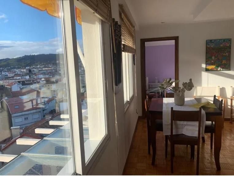 Piso de alquiler en Centro