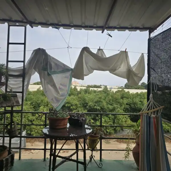 Casa o xalet en venda a Calle Roble, 12, Calahonda - Carchuna
