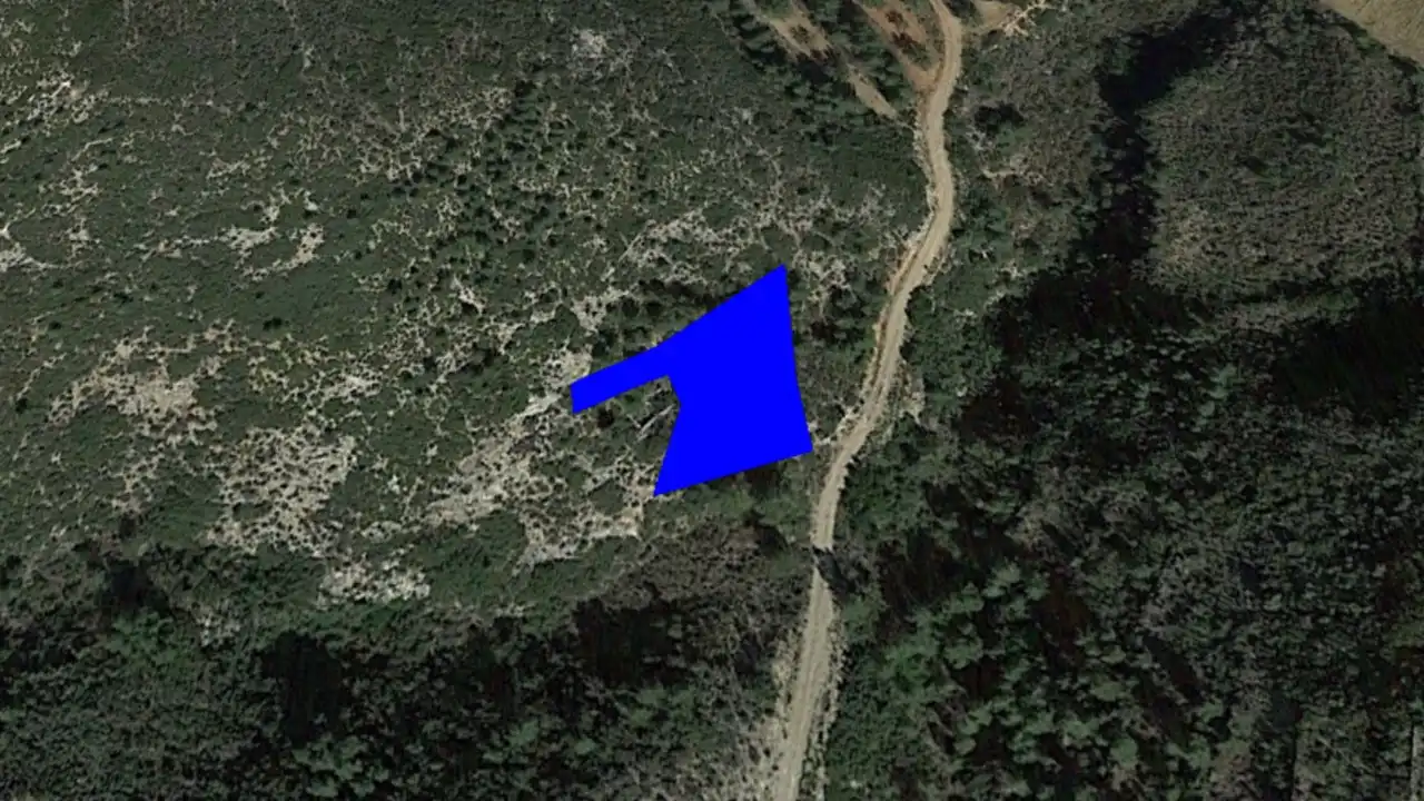 Terreno en venta en Chiva