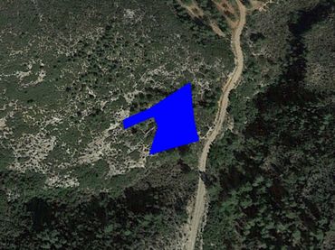 Rustikales Grundstück zum Verkauf in Pt Rincón del Pehuet