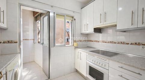 Foto 2 de Piso en venta en Comillas,  Madrid Capital